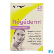 Afbeelding in Gallery-weergave laden, Regederm Gel 40