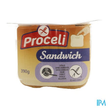 Charger l'image dans la galerie, Proceli Sandwich Brood Rte Nf 390g 4153 Revogan