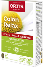 Afbeelding in Gallery-weergave laden, Ortis Colon Relax Forte Tabl 2x15