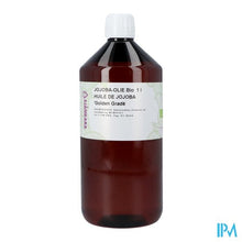 Afbeelding in Gallery-weergave laden, Sjankara Jojoba Plant. Olie Bio 1000ml