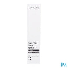 Afbeelding in Gallery-weergave laden, Rainpharma Faithful Face Guard 50ml