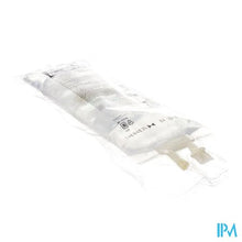 Afbeelding in Gallery-weergave laden, Bx Nacl 0,3% W/v+glucose 3,3 % W/v Viaflo 500ml