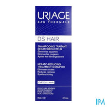 Charger l'image dans la galerie, Uriage Ds Hair Shampooing Keratoreducteur 150ml
