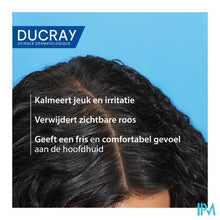 Afbeelding in Gallery-weergave laden, Ducray Kelual Squanorm Fresh Control Lotion 200ml