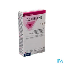 Afbeelding in Gallery-weergave laden, Lactibiane Hpy Caps 28 + 14