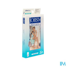Afbeelding in Gallery-weergave laden, Jobst Ultrasheer Comf.k2 Kniekous Honey Xl