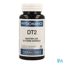 Load image into Gallery viewer, Dt2 Tabl 60 Physiomance Phy227
