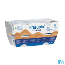 Load image into Gallery viewer, Fresubin Yocreme 125g Biscuit
