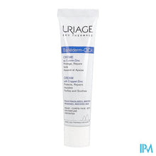 Afbeelding in Gallery-weergave laden, Uriage Bariederm Cica Creme Herstellend 40ml