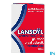 Afbeelding in Gallery-weergave laden, Lansoyl Gel 225g