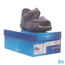 Afbeelding in Gallery-weergave laden, Tecnica 5 Comfort Grijs M 39 W Xl