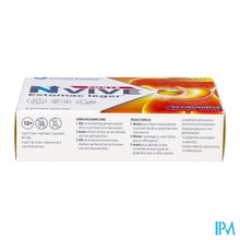 Afbeelding in Gallery-weergave laden, Nvive Lichte Maag Forte Liquishells 24