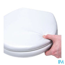 Afbeelding in Gallery-weergave laden, Zachte Toiletzitting Deksel 5cm Advys