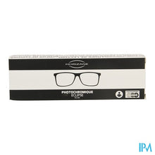 Charger l'image dans la galerie, Plic Optique Fotochr.leesbr.ecl.zwart D3.0horizane