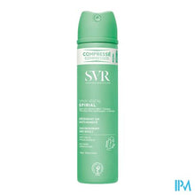Afbeelding in Gallery-weergave laden, Svr Spirial Plantaardige Spray 75ml