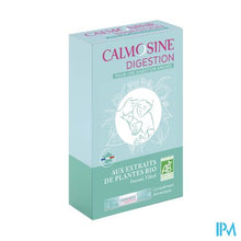 Charger l'image dans la galerie, Calmosine Drink Rustgevend Plantextr.bio 12 Dosis