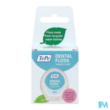Afbeelding in Gallery-weergave laden, Tepe Dental Floss Flosdraad 40m