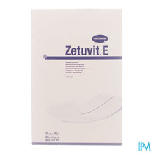 Afbeelding in Gallery-weergave laden, Zetuvit E 15x20cm St. 25 P/s