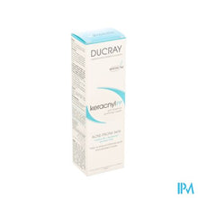 Afbeelding in Gallery-weergave laden, Ducray Keracnyl Pp Creme Verzacht. A/imperf. 30ml
