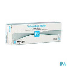 Load image into Gallery viewer, Terbinafine Viatris Creme 30g