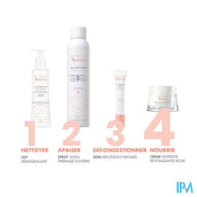 Charger l'image dans la galerie, Avene Essentiels Rijke Revit. Voedende Cr 50ml