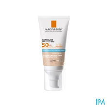 Charger l'image dans la galerie, Lrp Anthelios Uvmune400 Hydra Cr Mp Tt Spf50+ 50ml
