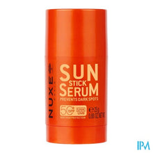 Afbeelding in Gallery-weergave laden, Nuxe Sun Stick Serum Spf50+ 25g