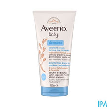 Afbeelding in Gallery-weergave laden, Aveeno Baby Dermexa Verzachtende Creme 150ml