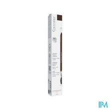 Afbeelding in Gallery-weergave laden, Avene Couvrance Oog&wenkbrauwpotlood Bruin 1,35g