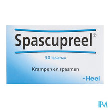 Load image into Gallery viewer, Spascupreel Tabl 50 Heel