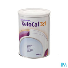 Load image into Gallery viewer, Ketocal 3/1 Pdr 300g