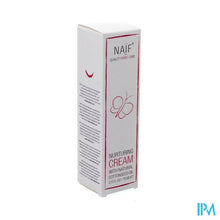 Afbeelding in Gallery-weergave laden, Naif Creme Vet Baby 75ml