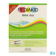 Charger l'image dans la galerie, Pediakid Gaz Stick 12