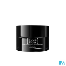 Charger l'image dans la galerie, Garancia Belle Etoile Nachtcreme 40ml