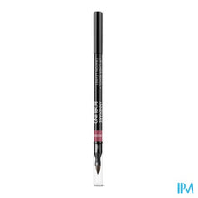 Load image into Gallery viewer, Annemarie Borlind Lip Liner Pencil Rose 1g