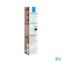 Load image into Gallery viewer, Lrp Effaclar Duo +m Creme Unifiant Deep 40ml
