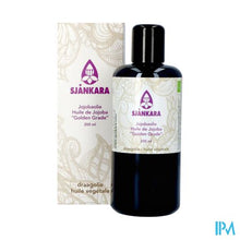 Load image into Gallery viewer, Sjankara Jojoba Plant. Olie Bio 200ml