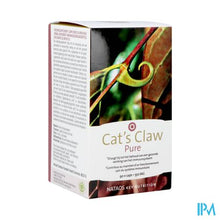 Afbeelding in Gallery-weergave laden, Cats Claw Pure V-caps 90