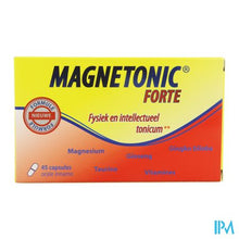 Afbeelding in Gallery-weergave laden, Magnetonic Forte Caps 45