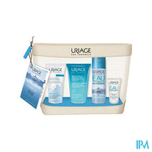 Afbeelding in Gallery-weergave laden, Uriage Trousse Corporate 4 Prod.