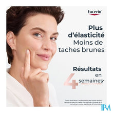 Afbeelding in Gallery-weergave laden, Eucerin Hyaluron Fill+elast.dagcr R.spf30 Nav.50ml