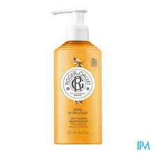 Charger l'image dans la galerie, Roger&gallet Bois Orange Lait Corps 250ml