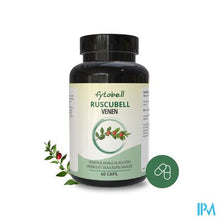 Charger l'image dans la galerie, Fytobell Ruscubell Caps 60