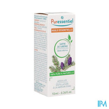 Afbeelding in Gallery-weergave laden, Puressentiel Eo Siberische Spar Bio 10ml