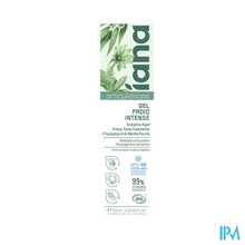 Charger l'image dans la galerie, Iana Intense Verkoelende Gel 100ml