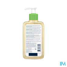 Afbeelding in Gallery-weergave laden, Cerave Hydraterende Schuimend Reinigingsolie 236ml