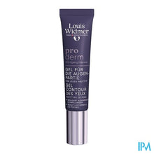 Afbeelding in Gallery-weergave laden, Widmer Proderm Oogomtrekgel 15ml