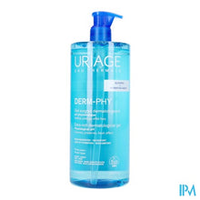 Afbeelding in Gallery-weergave laden, Uriage Dermo-phy Dermatologische Overvetgel 1l