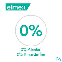 Afbeelding in Gallery-weergave laden, Elmex Sensitive Mondspoeling 400ml