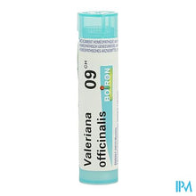 Afbeelding in Gallery-weergave laden, Valeriana Officinalis 9ch Gr 4g Boiron